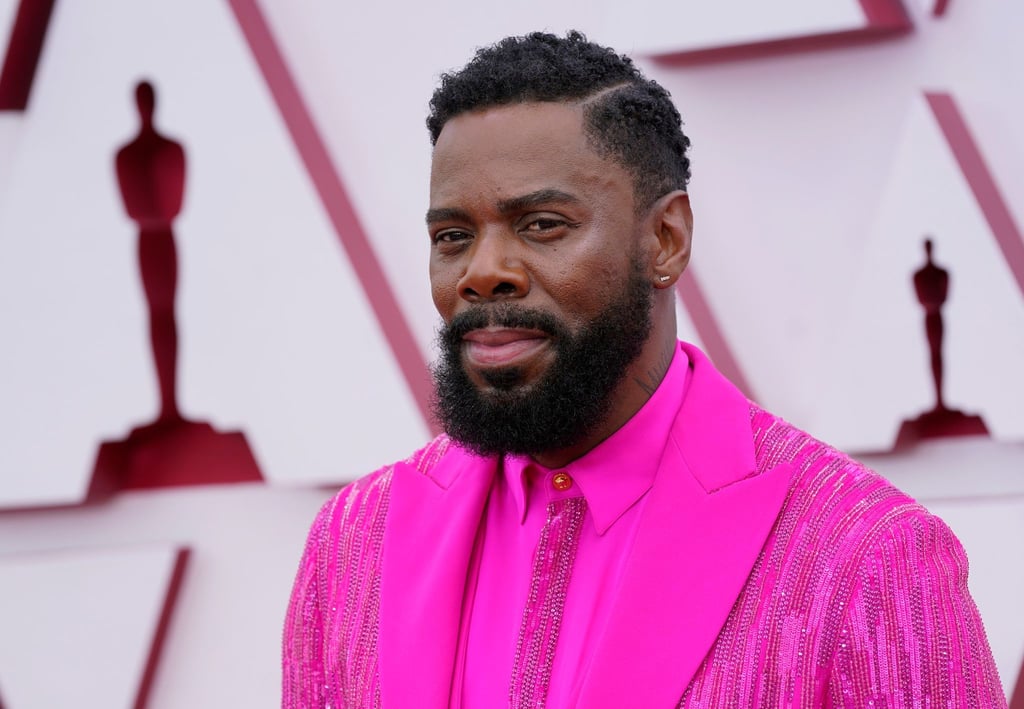 Colman Domingo soll in dem Biopic „Michael“ den Familienpatriarchen Joe Jackson spielen.