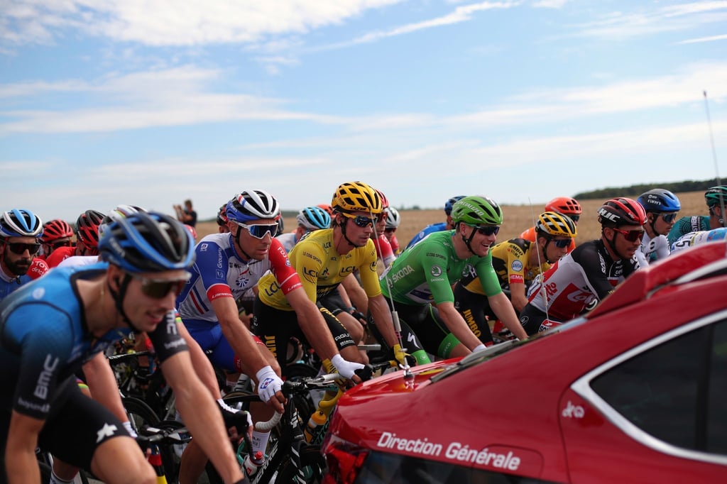 Irland und Nordirland wollten den Start der Tour 2026 oder 2027 ausrichten, zogen sich aber nun zurück.