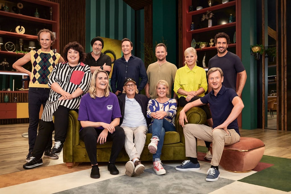 Die Teilnehmer der fünften Staffel „LOL: Last One Laughing“ stehen fest.
