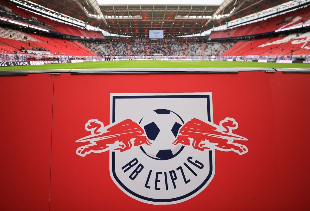 RB Leipzig.
