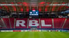 RB spielt in der Champions League gegen Real Madrid vor ausverkaufter Red Bull Arena.