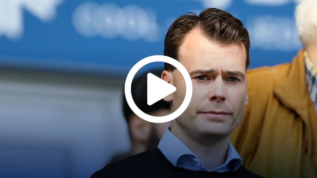 Alexander Wahler ist seit Freitag nicht mehr Geschäftsführer beim 1. FC Magdeburg.