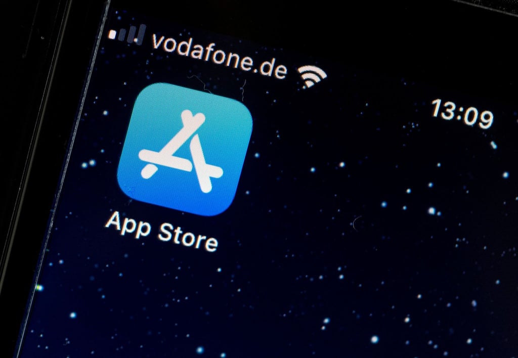 Apple reagiert auf rechtliche Vorgaben durch das neue EU-Gesetz über Digitale Märkte.