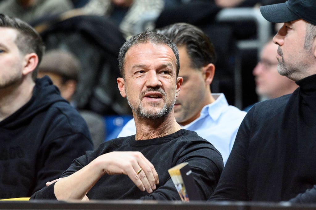 Fredi Bobic ist aktuell DFL-Aufsichtsrat.