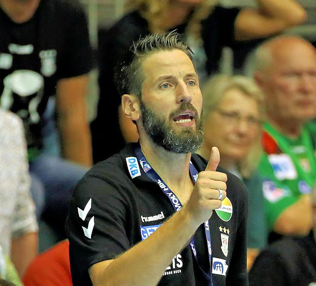 Bennet Wiegert