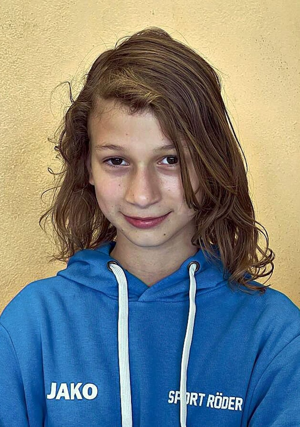 Jule Zbeczka, TSV Leuna