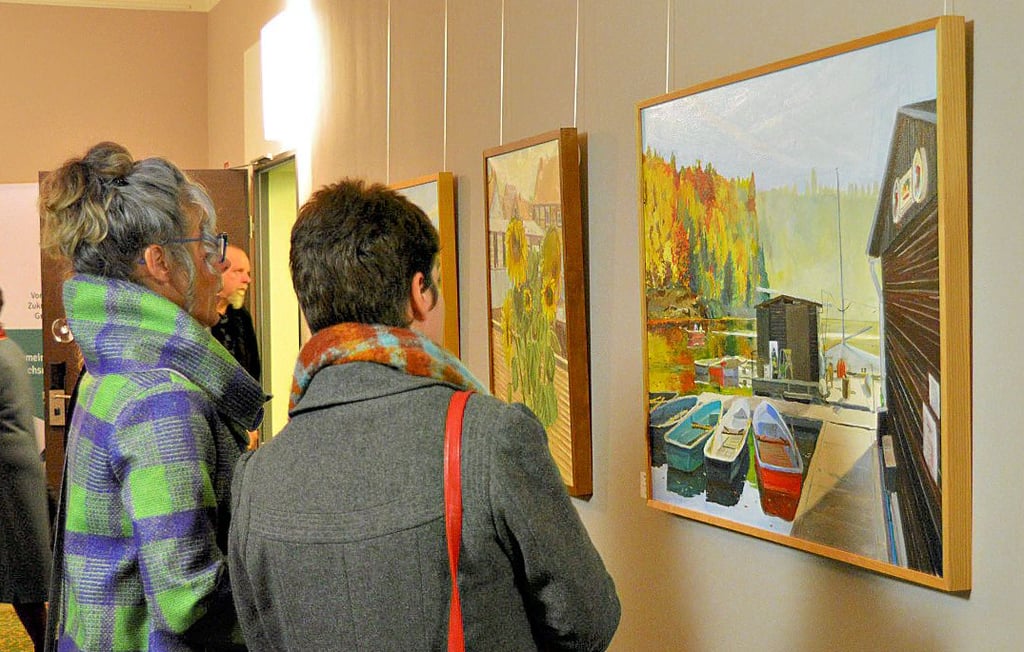 Vernissage