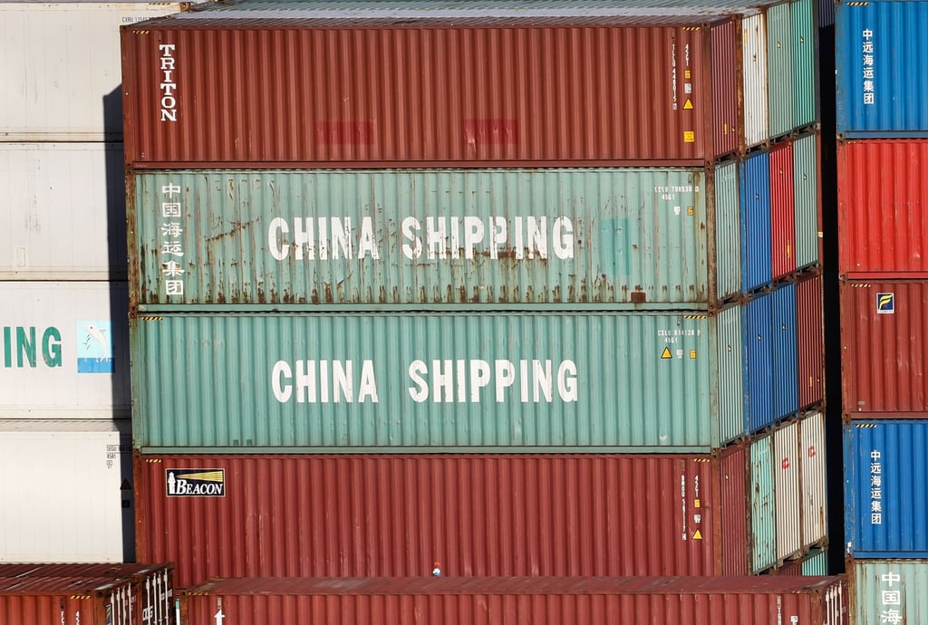 Chinas Konjunktur schwächelt - das hat Folgen.