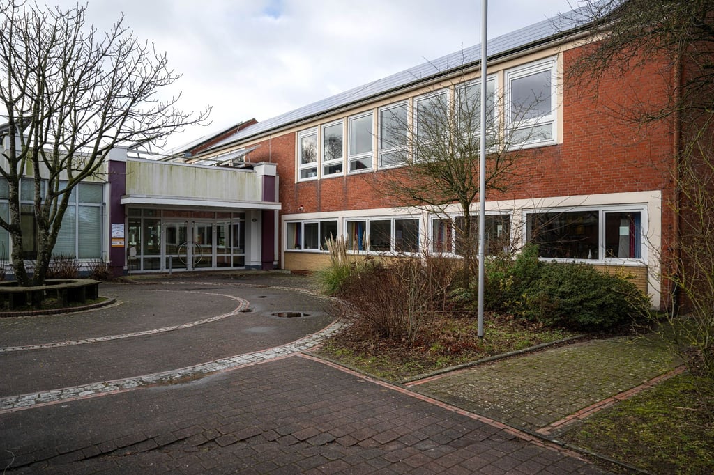 Zahl der Grundschulen gesunken.