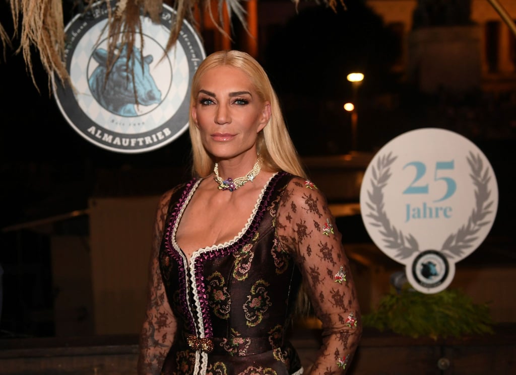 Für die Designerin Sarah Kern ist die Zeit im Dschungelcamp vorbei.