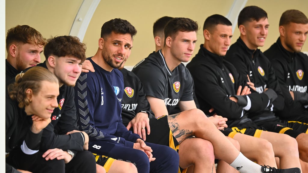 Ahmet Arslan will den1. FC Magdeburg verlassen. Ex-Klub Dynamo Dresden aber laut Sky-Bericht nur eine von zwei Optionen für den 29-Jährigen im Winter.