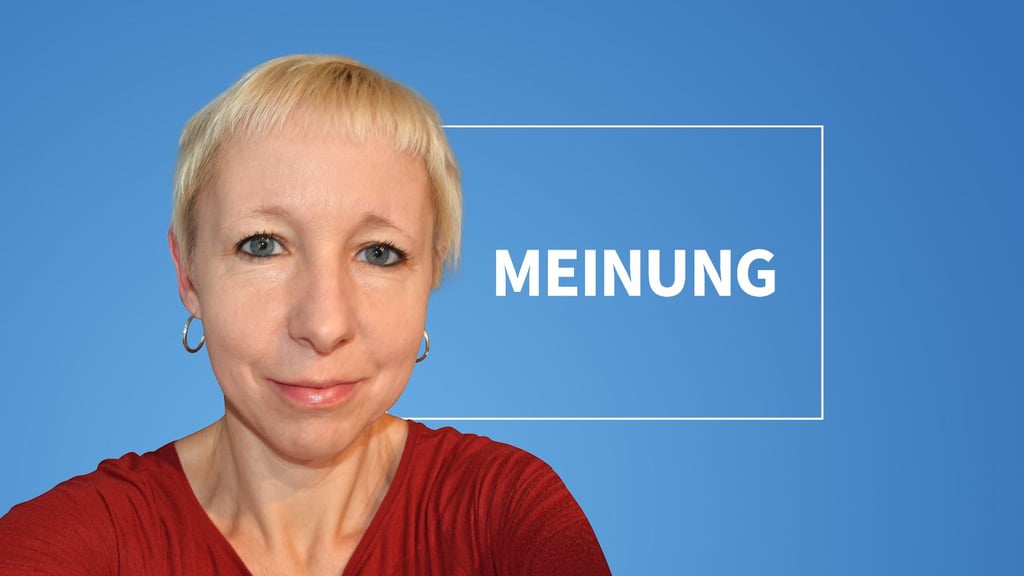 Daniela Apel ist Reporterin bei der Volksstimme.