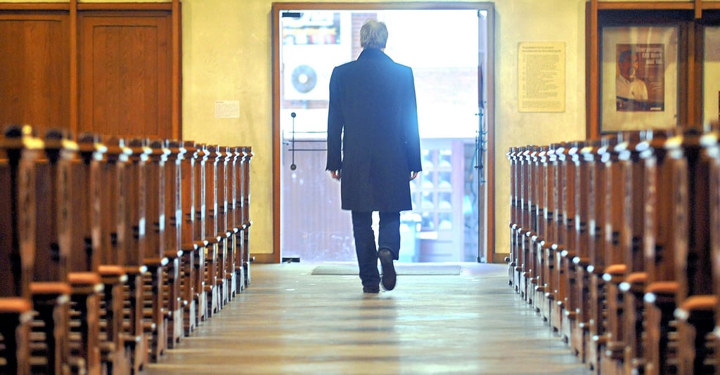 Jedes Jahr verlieren die großen christlichen Kirchen Mitglieder, auch in Magdeburg. Welche Gründe dahinter stehen, soll jetzt eine lokale Studie in Magdeburg herausfinden.