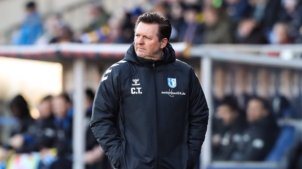 Der 1. FC Magdeburg empfängt am Freitag Holstein Kiel. Zudem endet das Transferfenster und dem FCM bleiben nur noch wenige Tage für mögliche Transfers.