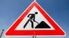 Wegen Bauarbeiten wird die Autobahn A36 zwischen Bernburg und Aschersleben im Salzland teilweise gesperrt.&nbsp;