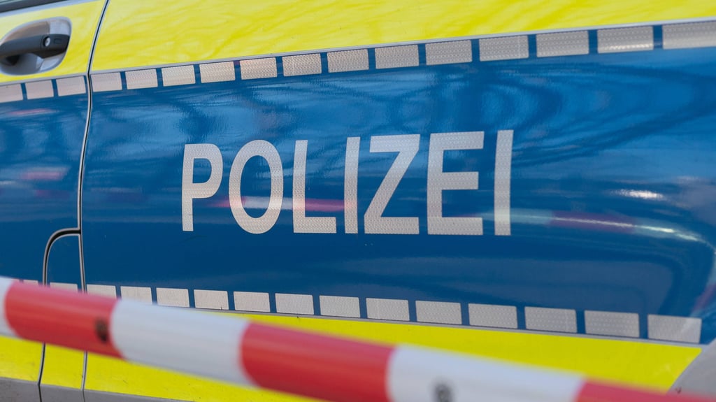 In Staßfurt ereignete sich eine Verfolgungsjagd, so die Polizei.