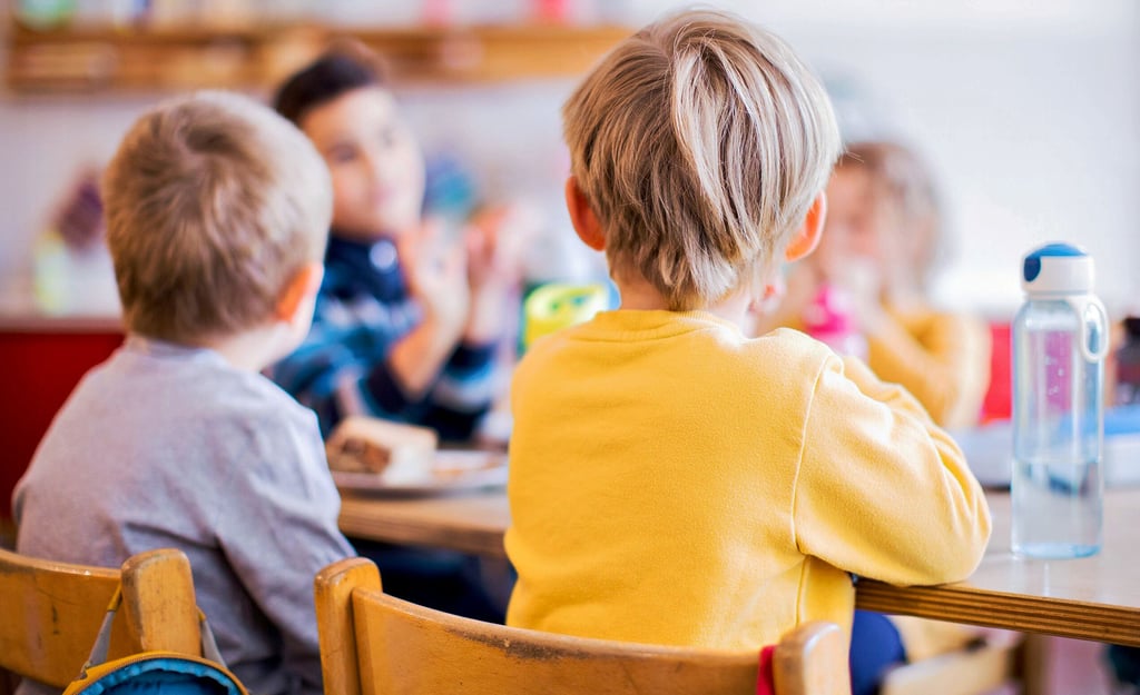 Eltern in Wernigerode sollen für die Betreuung ihrer Kinder künftig tiefer in die Tasche greifen.