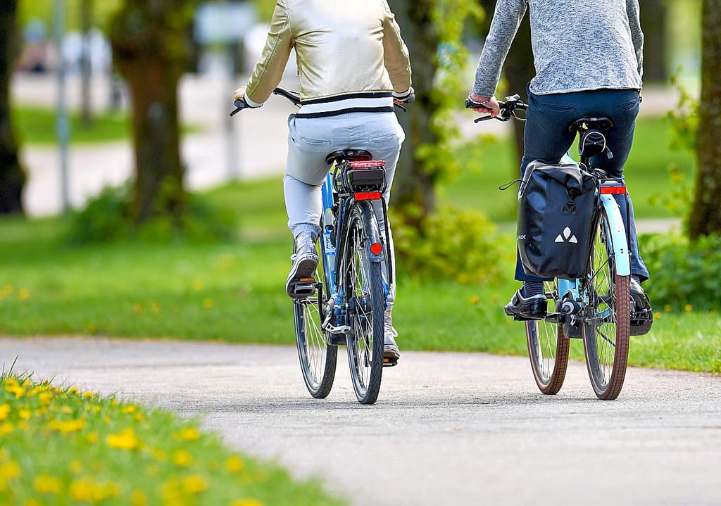 Der Landkreis Börde soll ein Radwegekonzept erhalten.