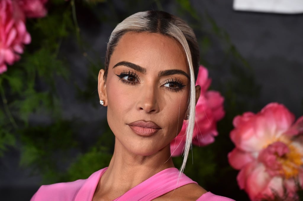 Kim Kardashian soll 2011 das letzte Interview mit Elizabeth Taylor vor ihrem Tod geführt haben.