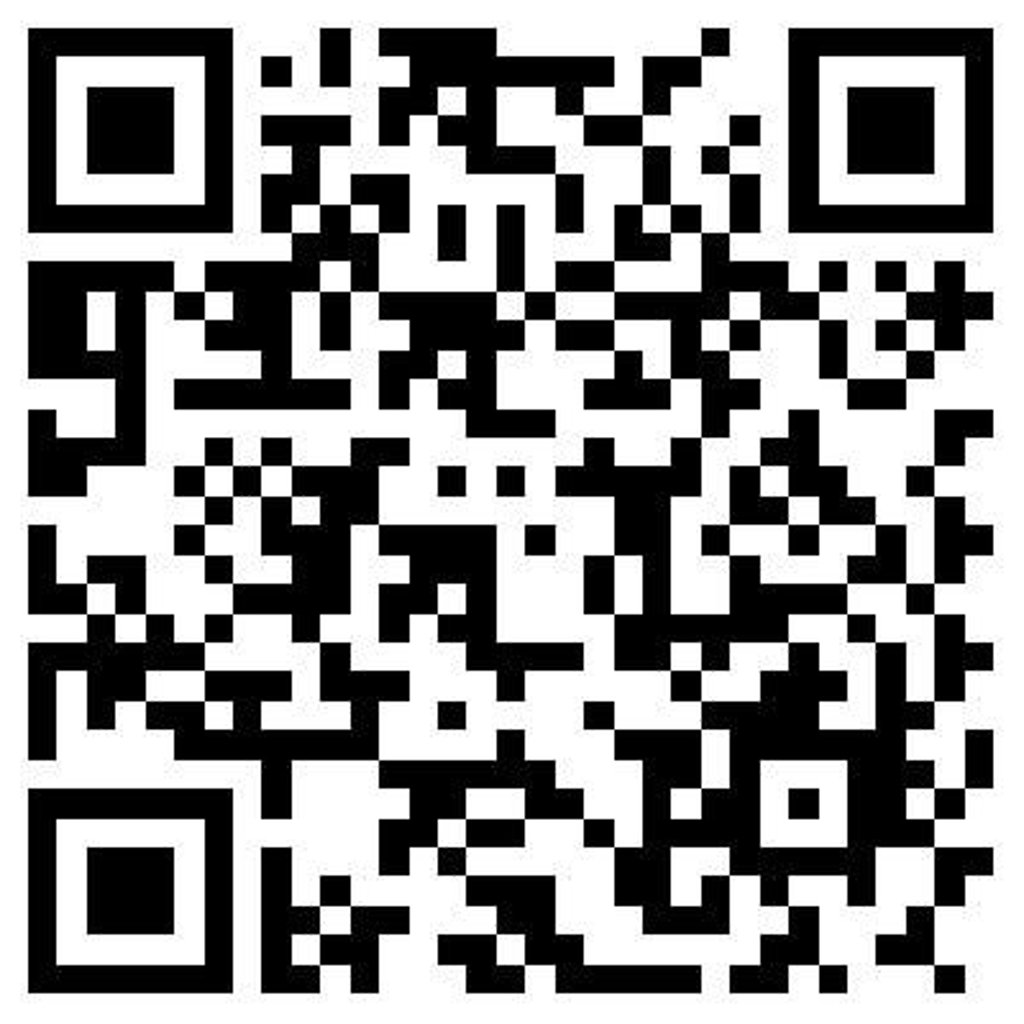 Du willst den neuen Kanal "Magdeburg Blau-Weiß" abonnieren, sitzt aber an einem Rechner und kommst nicht auf WhatsApp? Dann scanne mit deinem Smartphone diesen QR-Code und komme direkt auf unseren Kanal.