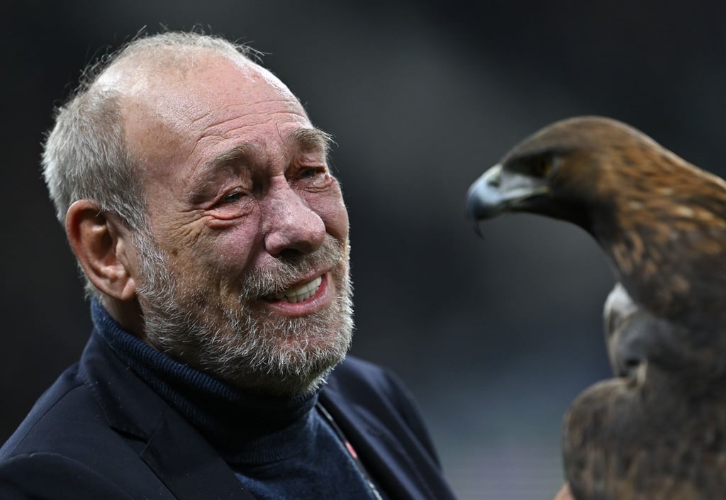 Eintracht Frankfurts scheidender Präsident Peter Fischer wird nach mehr als 23 Jahren nicht mehr für das Amt kandidieren.
