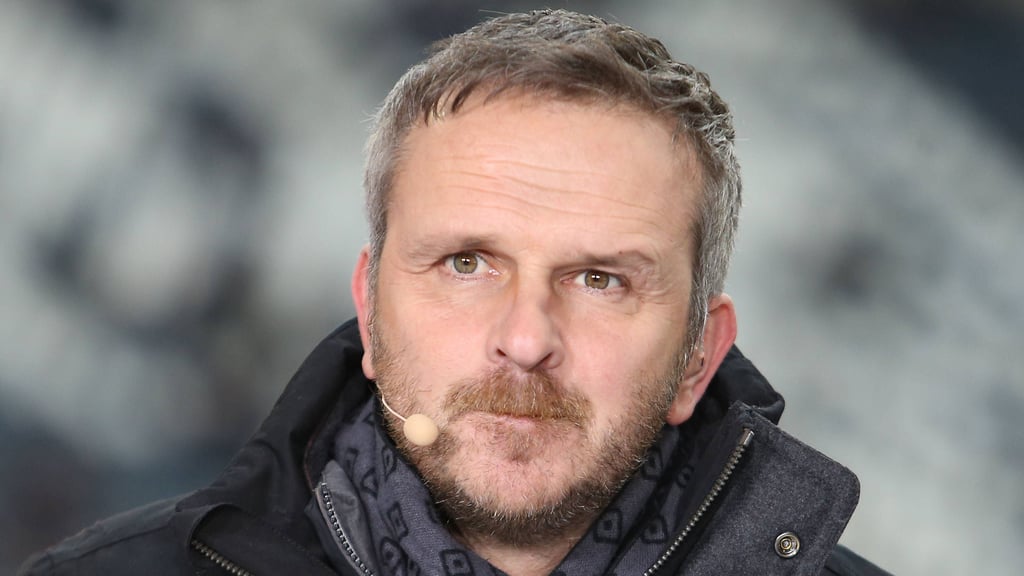 Sky-Experte Dietmar Hamann beurteilt die Lage bei RB Leipzig.