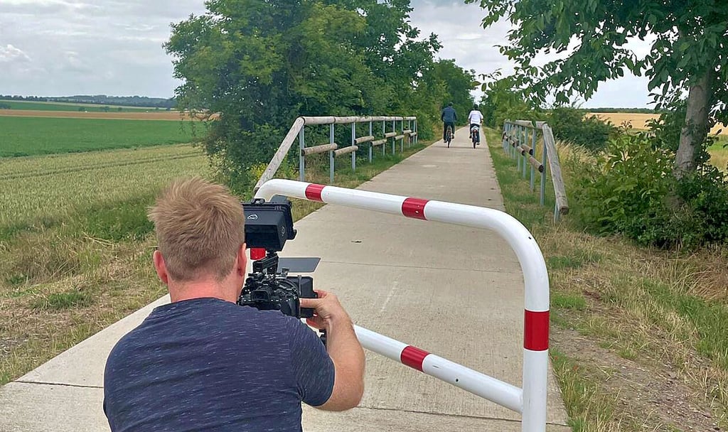 Die Gemeinde Huy hat erstmalig einen Imagefilm für und über sich erstellen lassen.