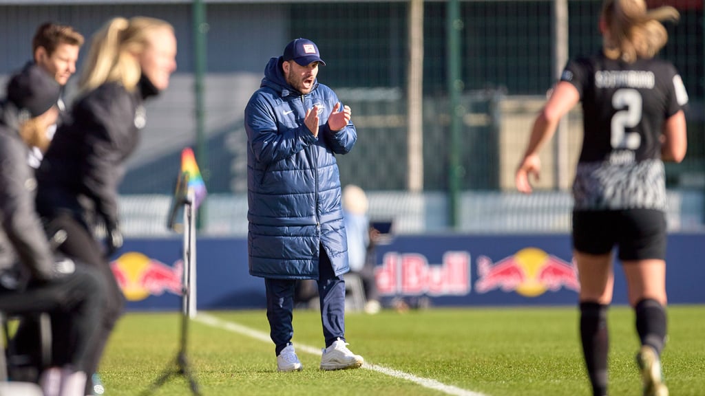 Saban Uzun will endlich wieder gewinnen.