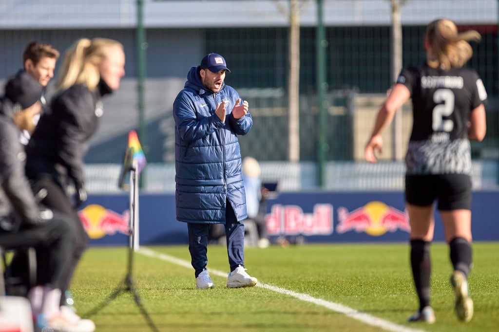 Saban Uzun will endlich wieder gewinnen.