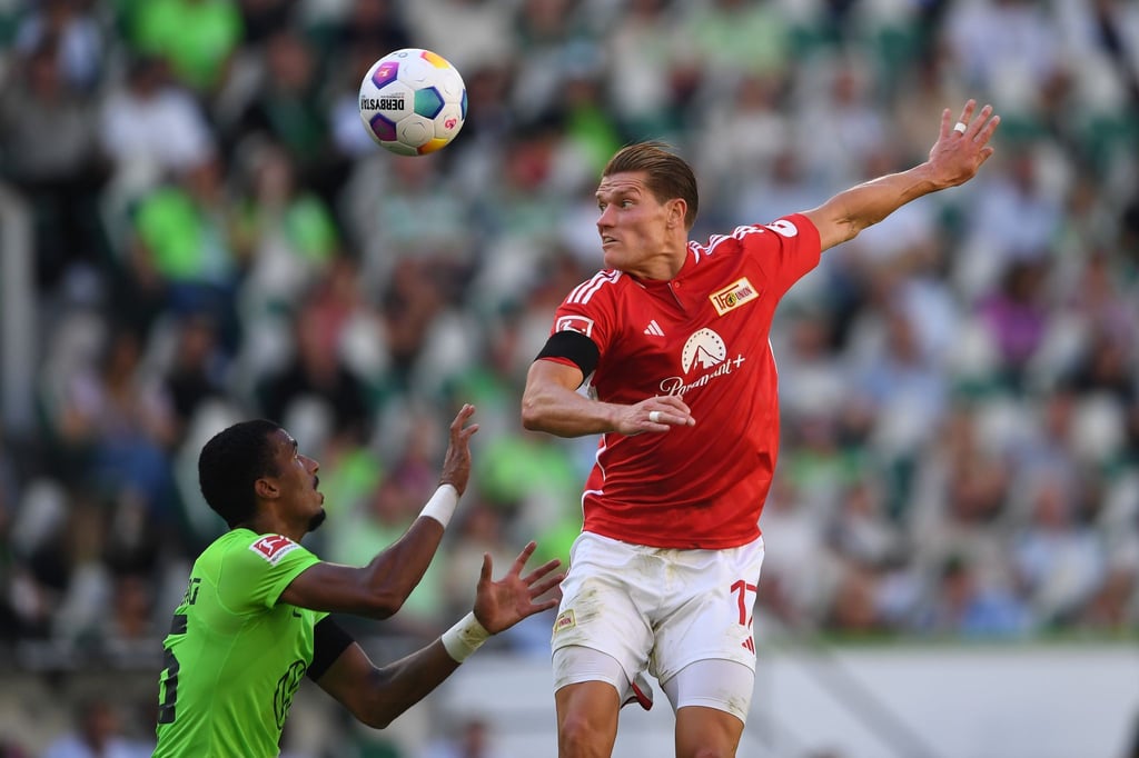 Trägt bald das Trikot des VfL Wolfsburg: Kevin Behrens.