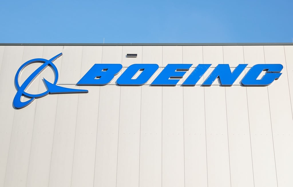 Boeing steckt seit fast fünf Jahren in der schwersten Krise seiner Geschichte.