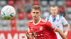 RB-Neuzugang und U-19-Weltmeister: Robert Ramsak vom FC Bayern