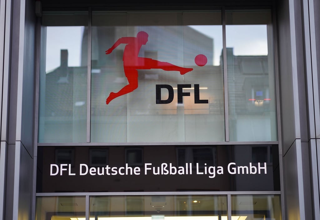 Das Bundeskartellamt stimmt unter anderem einer Änderung der sogenannten „No-Single-Buyer-Rule“ der DFL zu.