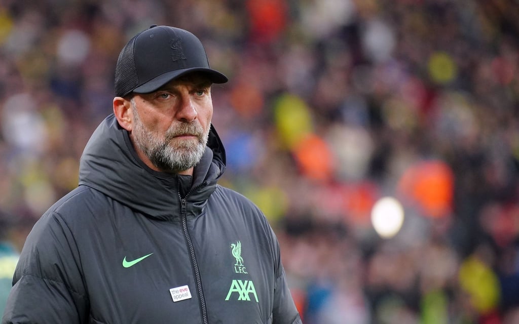 Zum Saisonende wird eine Doku über Jürgen Klopps letzte Saison in Liverpool veröffentlicht.