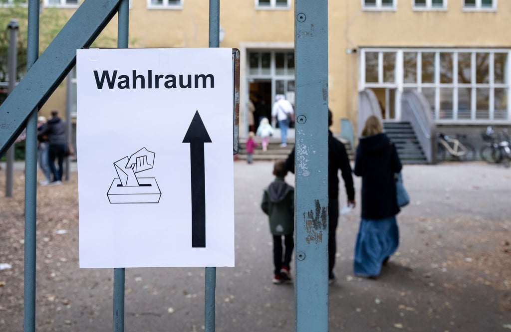 Sachsen-Anhalt könnte wegen seiner schrumpfenden Bevölkerung einen Wahlkreis an den Freistaat Bayern verlieren.