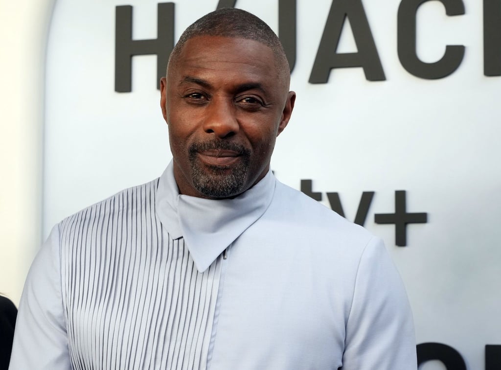 Idris Elba ist auch bei der zweiten Staffel von „Hijack“ als Hauptdarsteller und als ausführender Produzent an Bord.