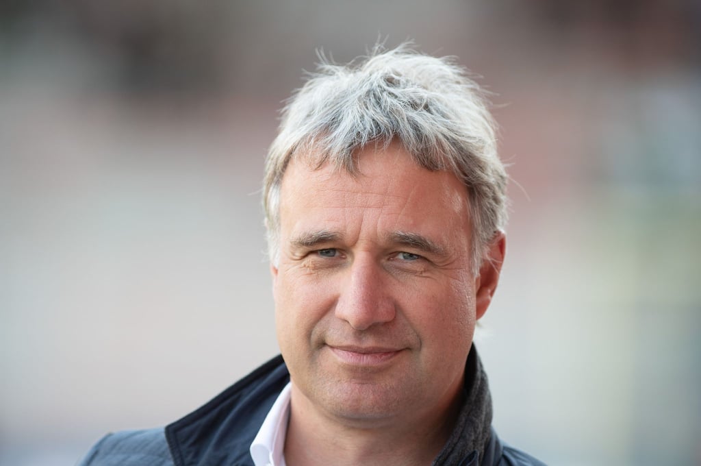 Marco Bode, Ex-Aufsichtsratsvorsitzender von Werder Bremen.
