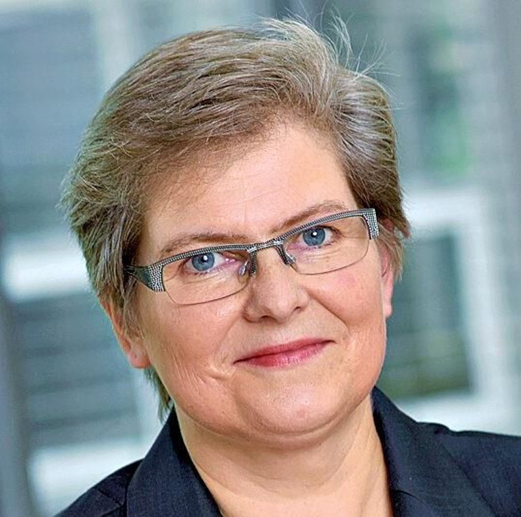 Birgit Neumann-Becker, Landesbeauftragte Sachsen-Anhalt zur Aufarbeitung der SED-Diktatur