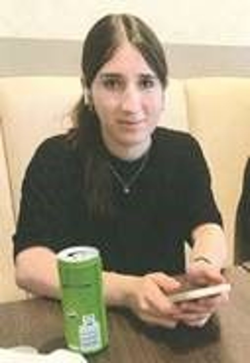 Die 13 Jahre alte Luiza S. wird in Magdeburg vermisst.