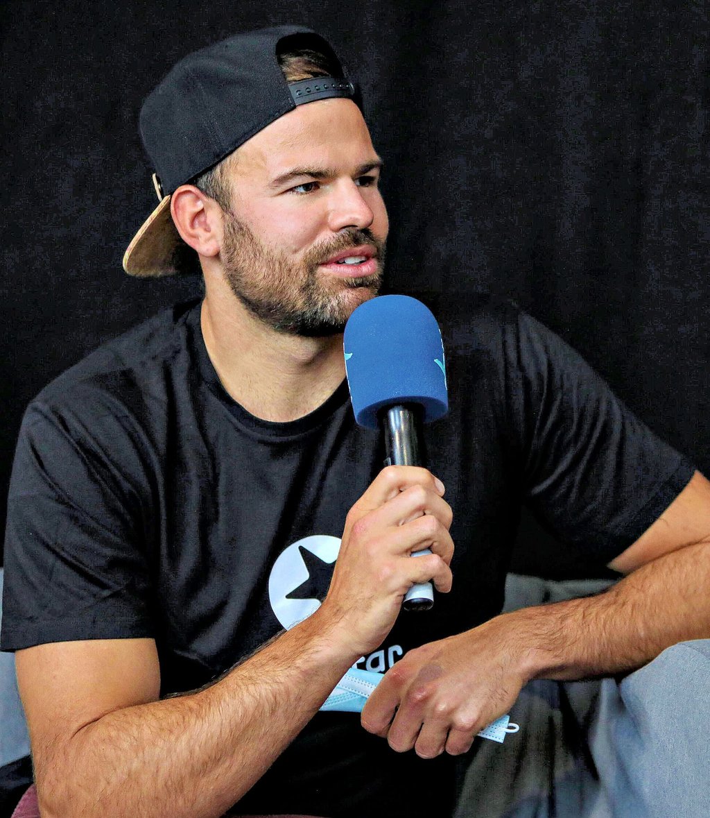Der Bernburger Maximilian Planer wurde 2017 und 2018 Weltmeister mit dem Deutschland-Achter.