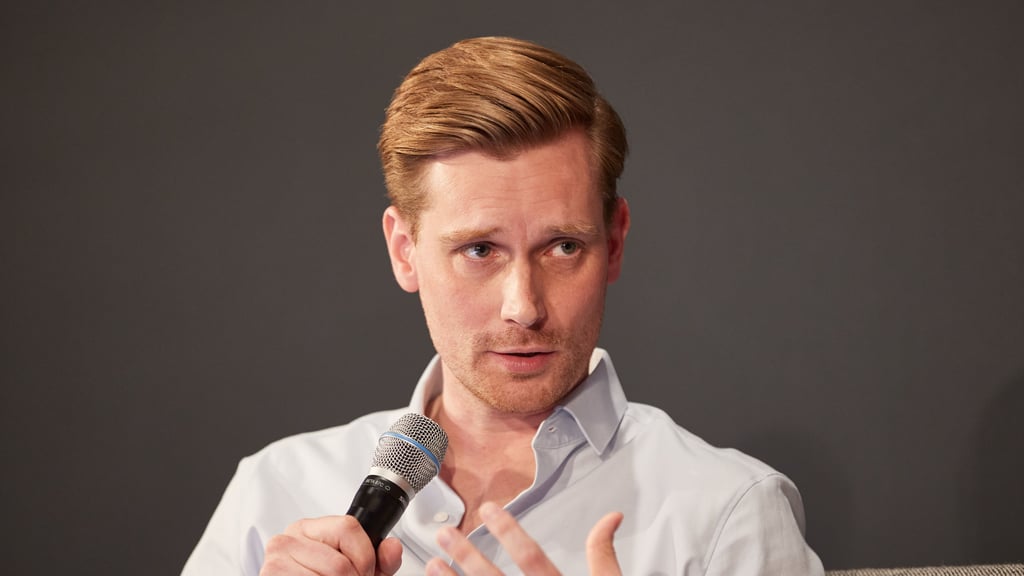 „Was für einen Mehrwert für die Fans erwarten wir von demjenigen, der in die Liga kommt?”: RB-Chef Johann Plenge.