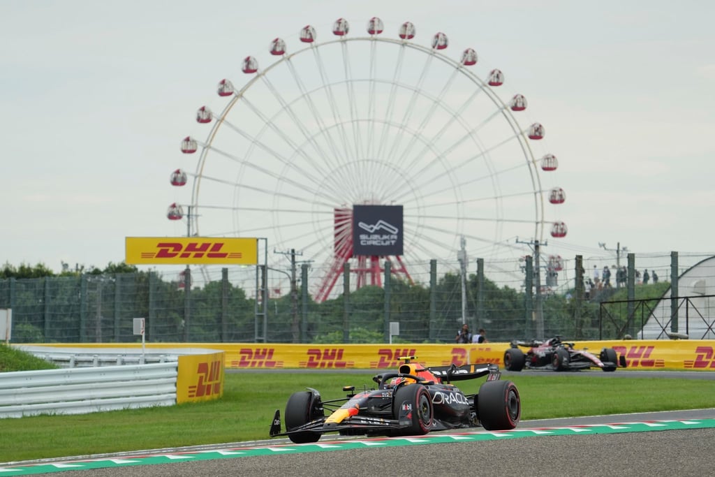 Der Kurs in Japan bleibt bis mindestens 2029 im Rennkalender.