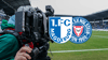 Wo läuft das Spiel des 1. FC Magdeburg gegen Holstein Kiel