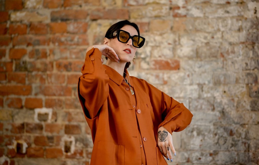 Mine: „Ich mache einfach, worauf ich Lust habe.“