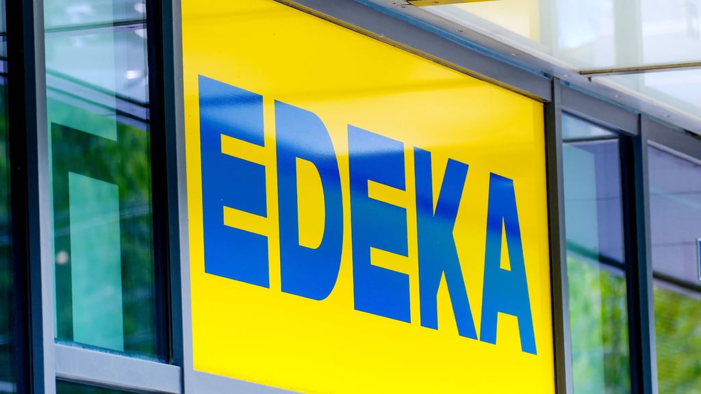 Nach der Modernisierung des Edeka-Supermarktes in Wernigerode können sich Kunden auf viele Neuerungen freuen.