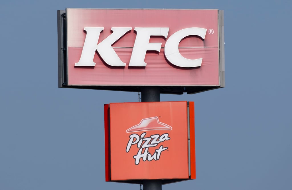 Kentucky Fried Chicken (KFC) und Pizza Hut wollen mit einem gemeinsamen Restaurant nach Magdeburg zurückkehren.