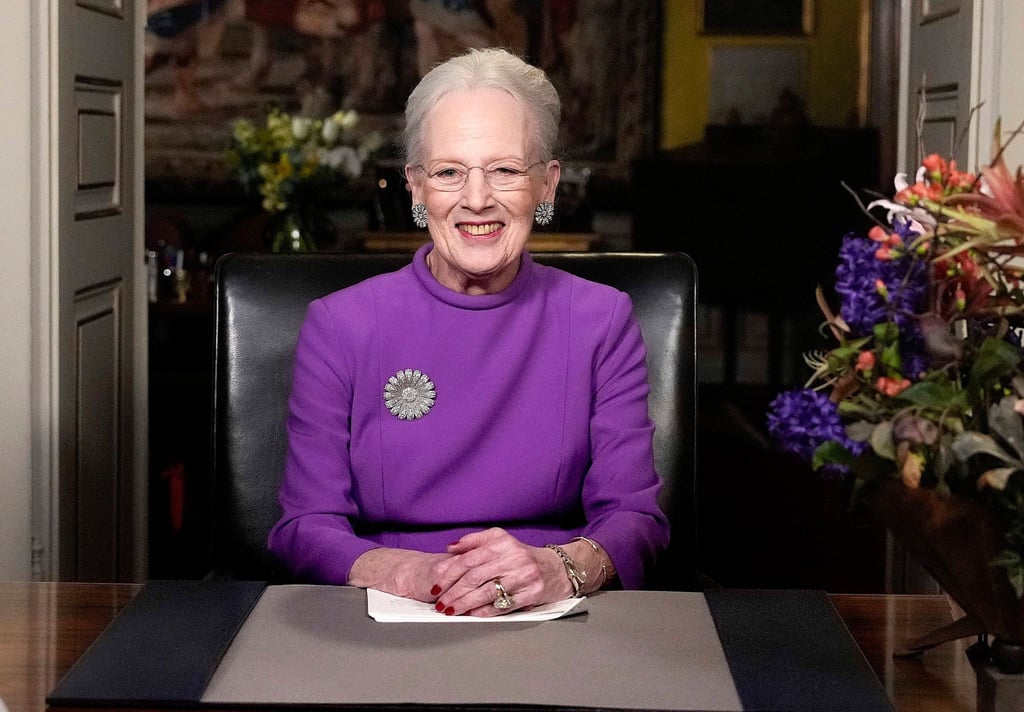 Königin Margrethe II. wurde mit einem „Robert“, dem sogenannten „dänischen Oscar“, für die besten Kostüme ausgezeichnet.