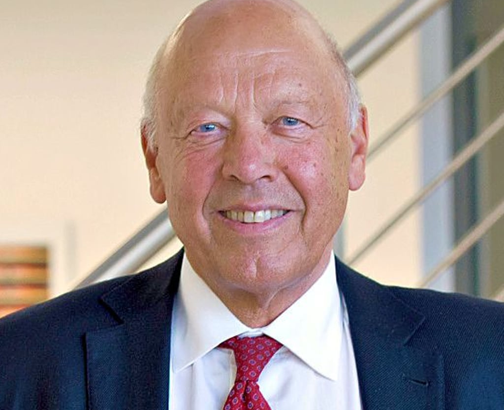 Theo Müller