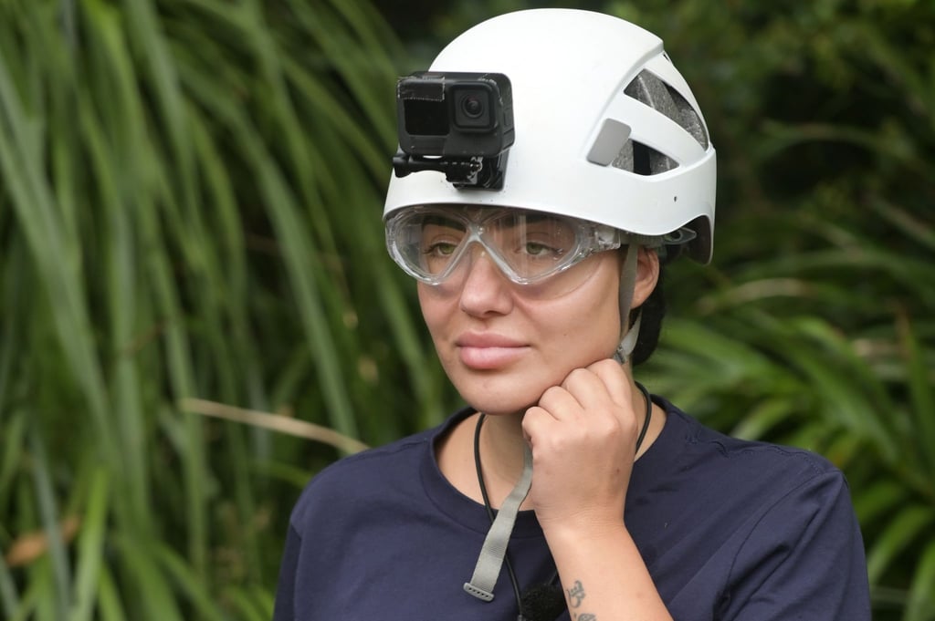 „Mir macht TV natürlich Spaß“: Leyla Lahouar will jetzt Bachelorette werden.