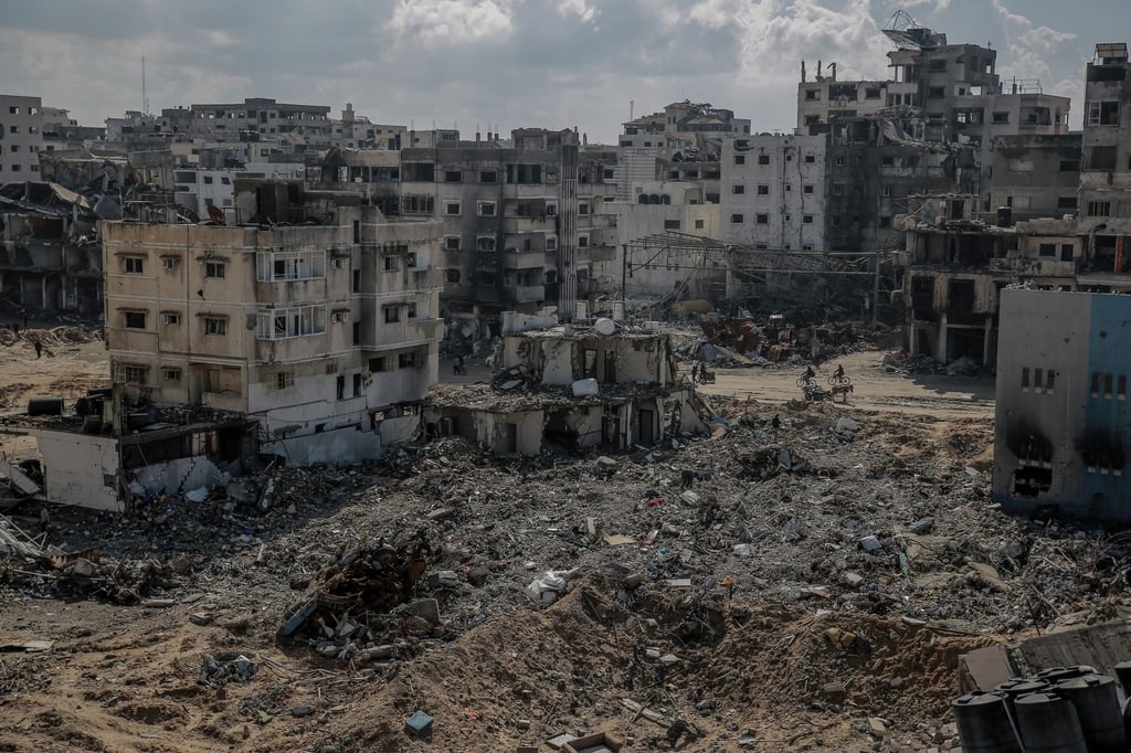 Bei den Verhandlungen im Gaza-Krieg über eine erneute Feuerpause und Freilassung weiterer Geiseln gibt es weiterhin keine Einigung.